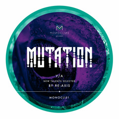 Remotion, Nattu Milko - Data (Original Mix) [Monocline] clip