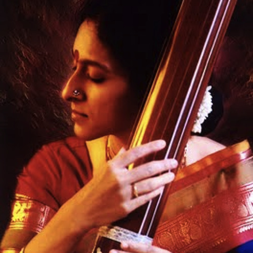 Jagadisha Sudisha Bhavesha Vibho - Bombay Jayashree