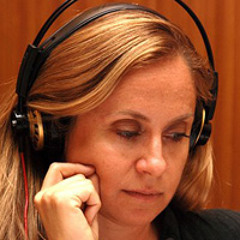 Astrid Pikielny con Ricardo Coler en "Celos"