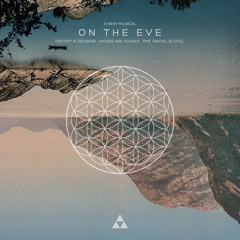 Time To Dream - ON THE EVE Rough Demo by Home By Hovercraft