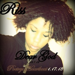01 Dear God- Riss