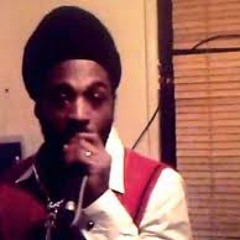 Ras Demo aka Demolition Man - Big Up