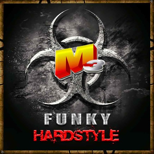 Better Half Of Me [Funky Hardstyle Rmx] (M3) - DJ Nicko Collection
