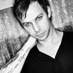 The Wall - 'Get The Fuck' (radio edit) - Scott Attrill