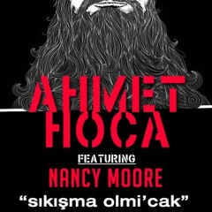 Cübbeli Ahmet Hoca-Sıkışma Olmi'cak