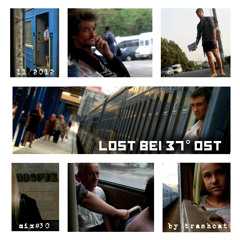 Trashcat mix#30 nov12 lost bei 37 grad ost