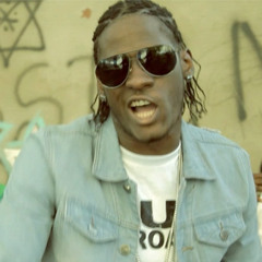 Aidonia - Pon Di Cocky (Raw)