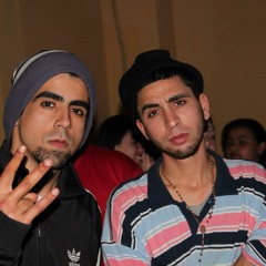 Criaturas Noturnas Prod. PokS - SinThomaz DI Part. Pok Sombra