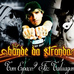 01 Tem Espaço  Faz Tatuagem!