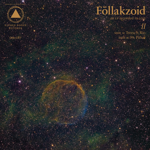 Föllakzoid - Rio