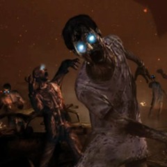 Ta Na Na Nam Tan Tan Tan Tan Tan Tan - Black Ops 2 Mode Zombie Song