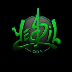 Yeşil Oda Cypher-Duzz T(3K Hood),Şehinşah,Anıl Piyancı,Araf
