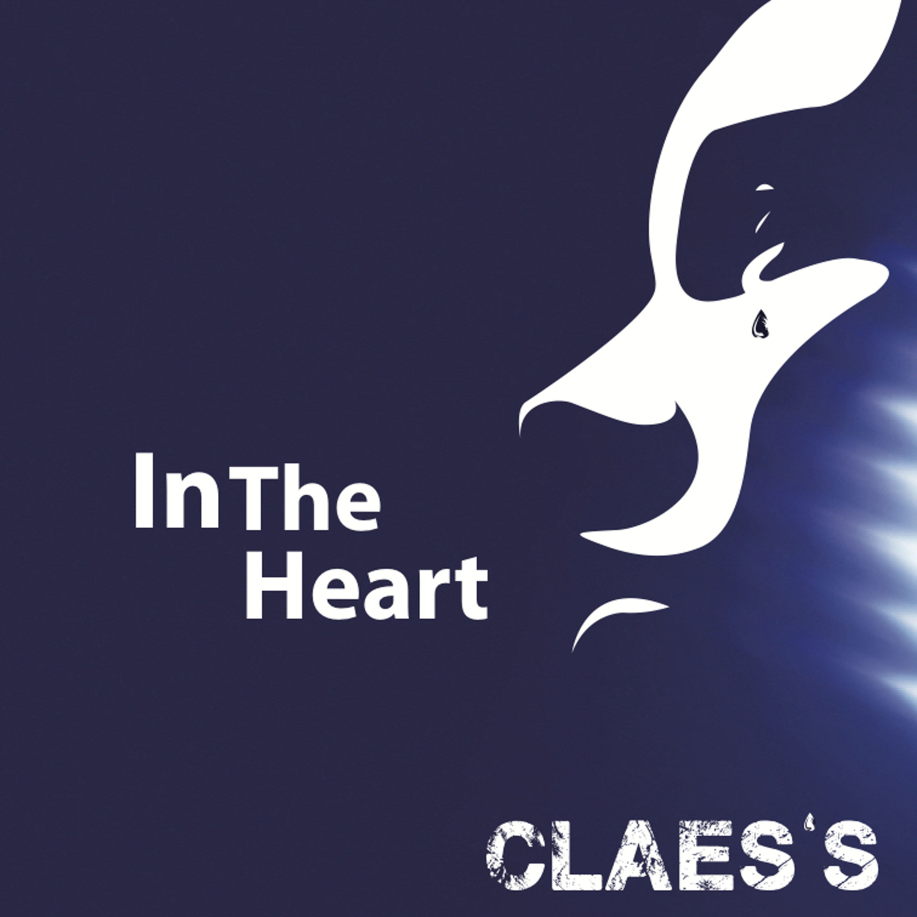 In The Heart episode artwork