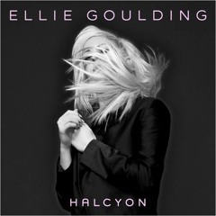Ellie Goulding -The Ending (Halcyon Special Edition Bonus Track)