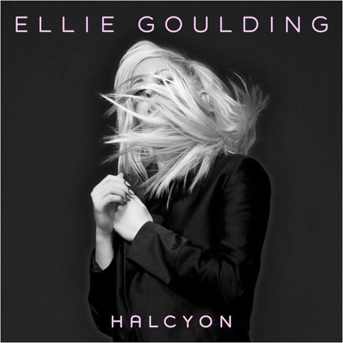 Ellie Goulding -The Ending (Halcyon Special Edition Bonus Track)