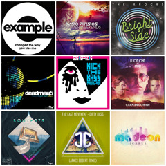 Dance Mix 2012