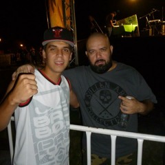 Quieren- McMonrrow, TavoOrtiz & CheqeGonzalez