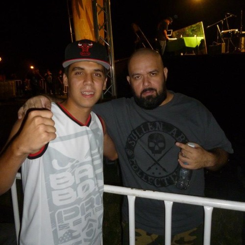 Quieren- McMonrrow, TavoOrtiz & CheqeGonzalez