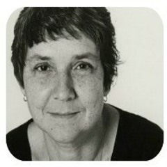 Remembering poet ADRIENNE RICH with guest ELOISE KLEIN HEALY  (FemMag host: Lynn Harris Ballen)