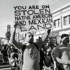 Stolen Land- Izzy feat. Prop Anon