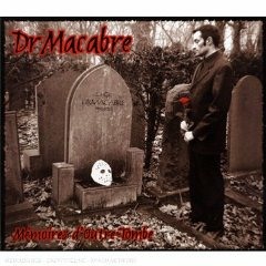 Emby - Dr.Macabre Tribute-mix