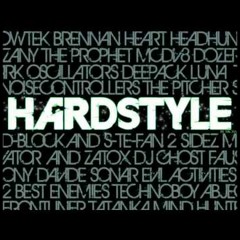 Smf - Hardstyle Energy 2007 - Hahaha