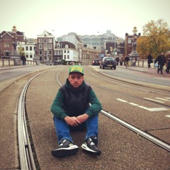 Blood Dog - Только дым (Deli UG prod.)