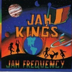 Jah Frequency