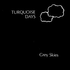 Grey Skies (slowed 60% & -9 semitones)