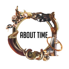 About Time One Year Celebration Mix by Florian Andres