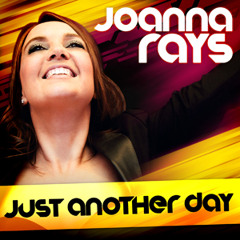 Joanna Rays - Just Another Day (Phonk d'or & Burgundy's Vocal Mix)