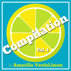 Amarillo VerdeLimón Compilation Vol.1