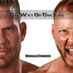 The Way Of The Ring - (Morgan & Crimson)