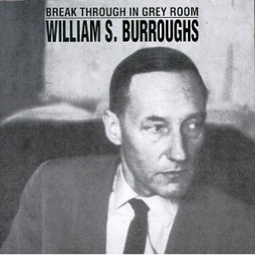 Origin and Theory of the Tape Cut-Ups by William Burroughs