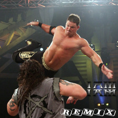 I Am I Am (Remix) - (AJ Styles)
