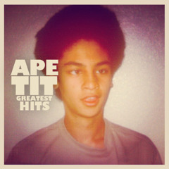 Urban Safari (Part A) ft. Tayke One