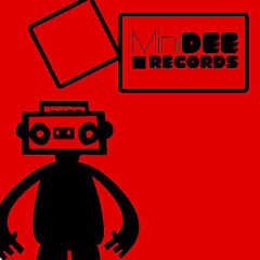 Corner  - Mexico City (Original Mix)