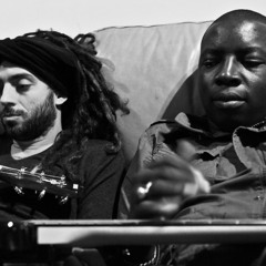 Interview with Vieux Farka Touré and Idan Raichel