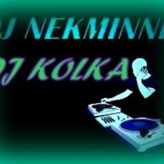 DJ KOLKA FEAT DJ NEKMINNIT VS BIGGIE VS JIMMY CLIFF RMX
