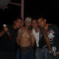 titulo: prohibido estudiar _ banda Agrubio