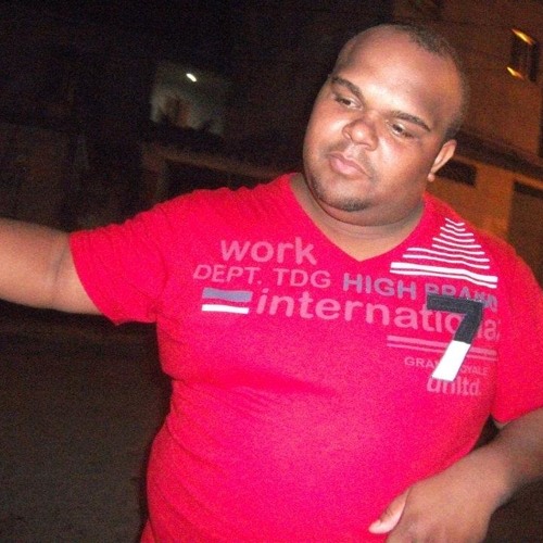 MC CIDINHO - SAUDADES ... ♪