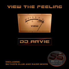 View The Feeling - DJ Arvie-Skyko's Radio Mix