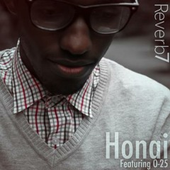 Honai - Reverb7 featuring O-25