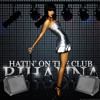 01 Hatin' On The Club (feat. The Dream)