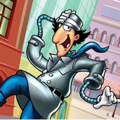 - GOGO GADJET -  VERSUS Lipsytek