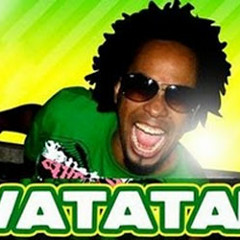 Watatah - Pegate Mas