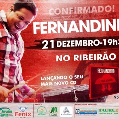 Chamada Fernandinho 21 em Boa vista
