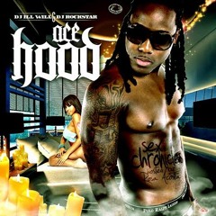 Pullin On Her Hair (Remix) - ACE HOOD Feat. Marques Houston