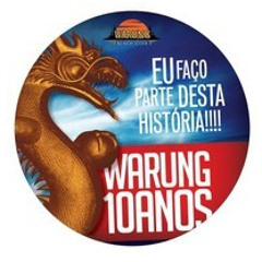 Solomun - Warung 10 anos parte1