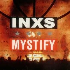INXS _ Mystify by Uncle (Cover Remix)